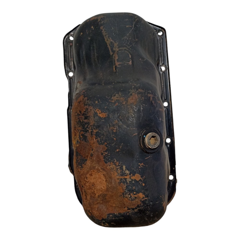 Carter Óleo Siena Palio Uno Fire 1.0 2004 2005/2011 2