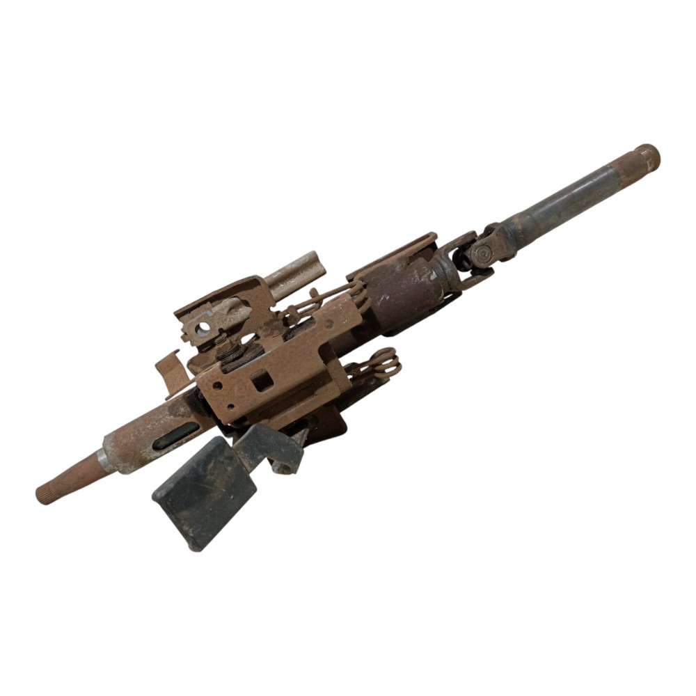 Culuna De Direção Honda Civic 2007 2008 2009 2010 2011 3