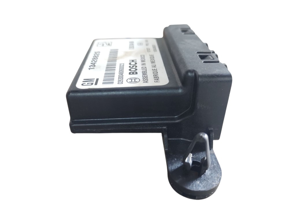 Sensor Estacionamento Onix Prisma 2013 A 2019 13428825 Preto 3