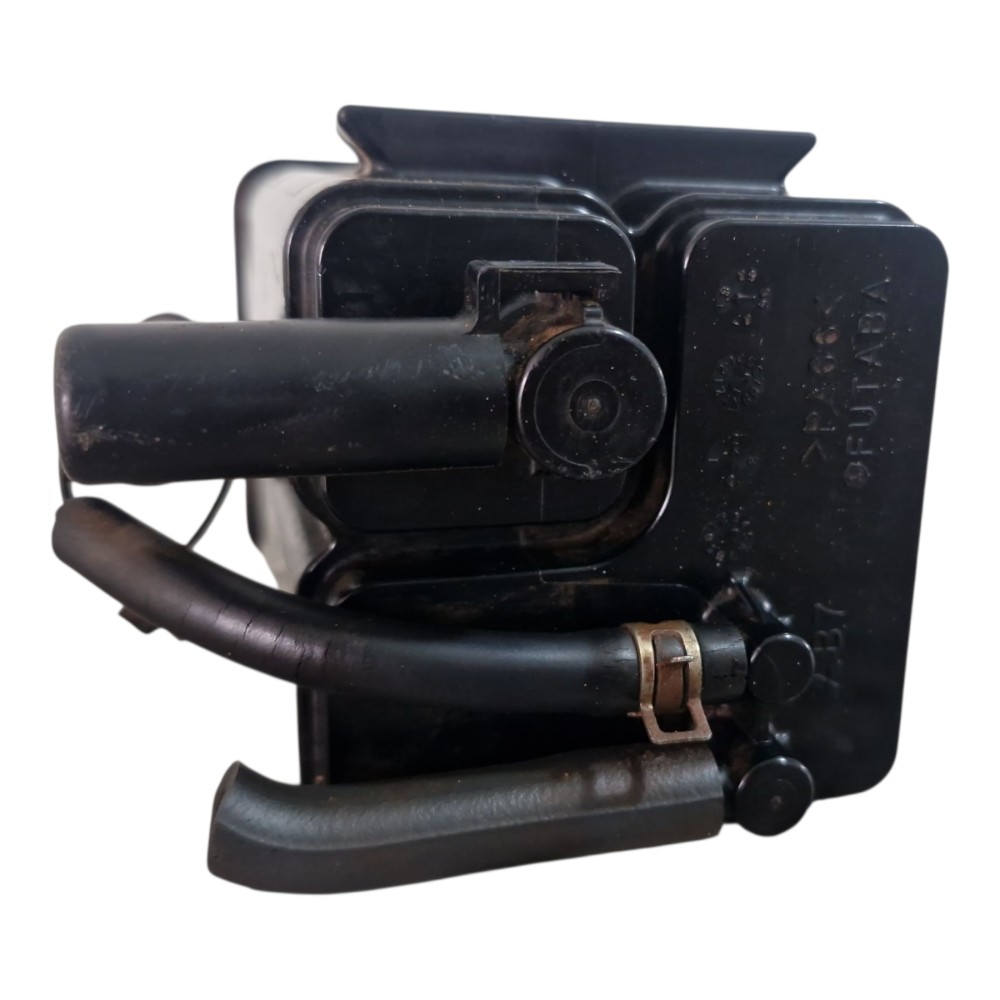 Filtro Canister Pajero Tr4 2.0 2003 2004 2005 2006 A 2008 6