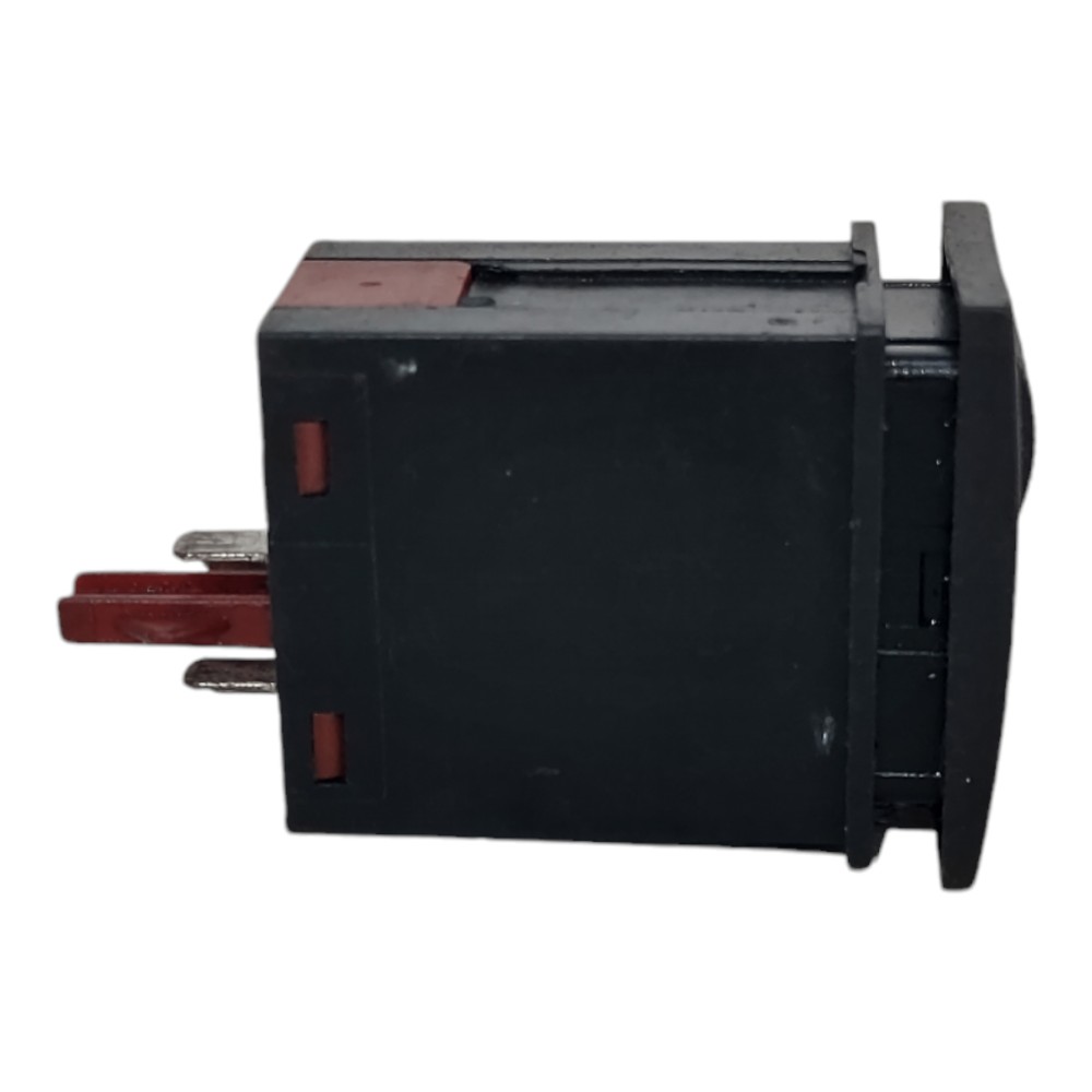 Botão Desembaçador Vidro Traseiro Gol Parati G3 G4 2000 2012 7