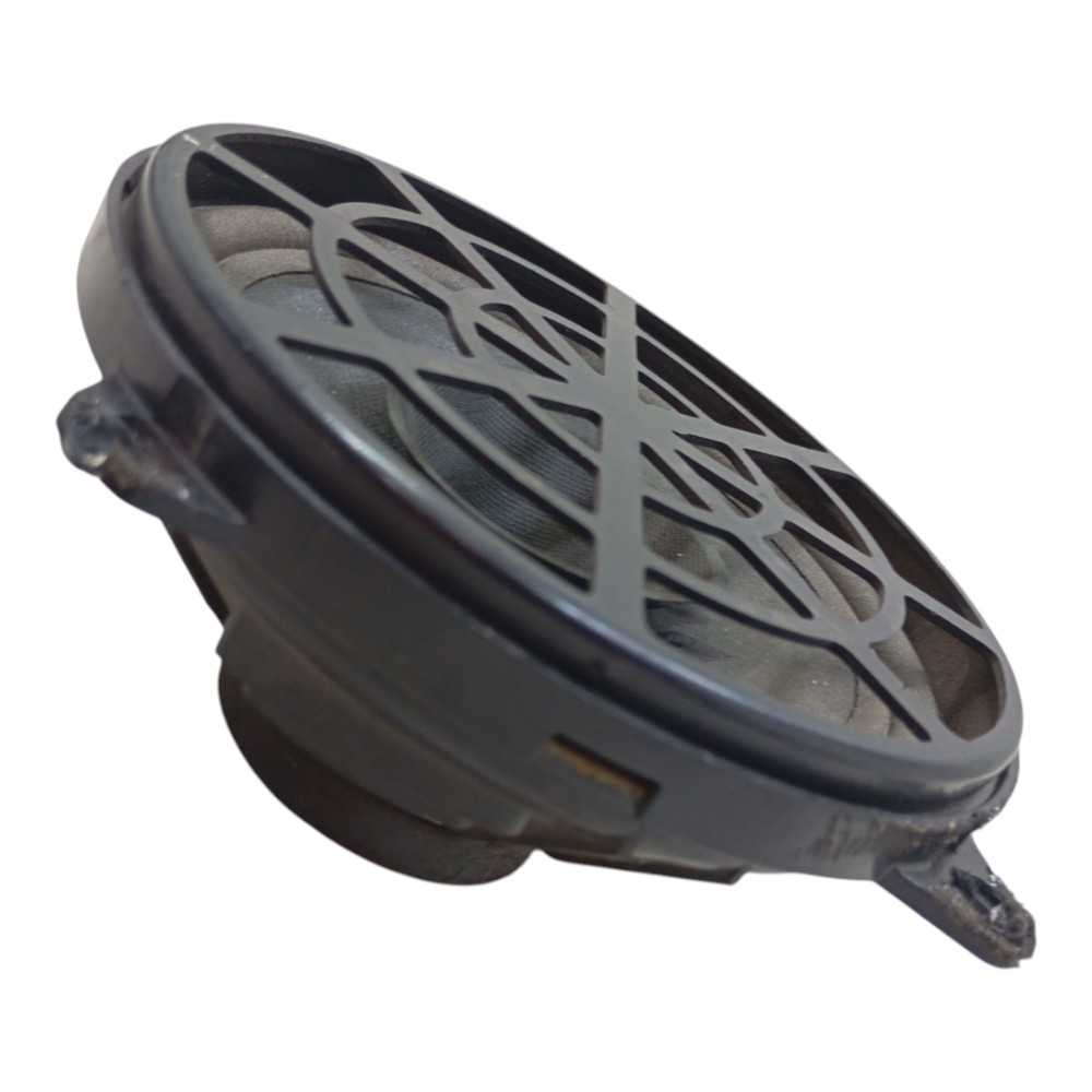 Alto Falante Porta Traseira Direita Peugeot 206 207 08/13 Preto 4