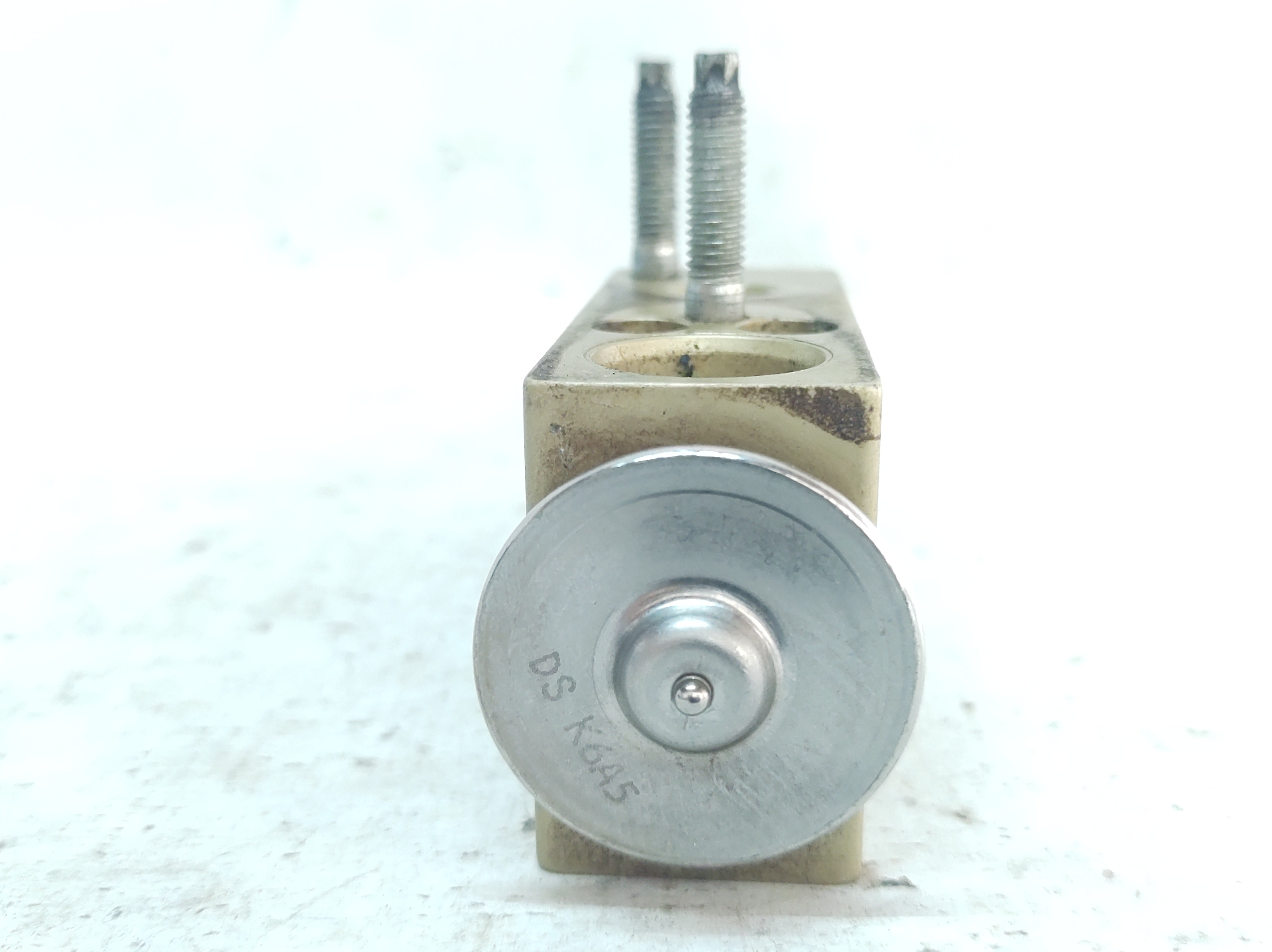 Válvula Block Expansão Ar Idea 7 A 11 52348890 4