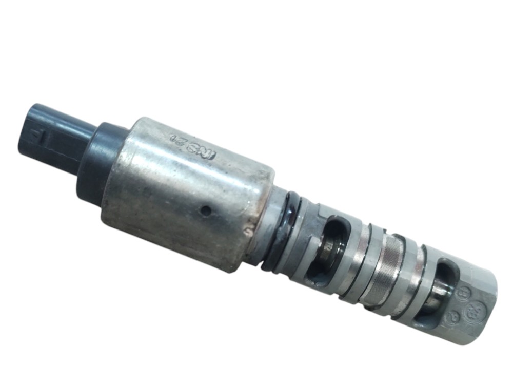 Válvula Solenoide Pressão Óleo Cabeçote Gol 1.0 3cc 17/ 2023 2