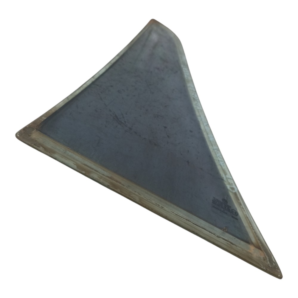 Vidro Vigia Traseiro Direito Parati Gol G2 G3 G4 5