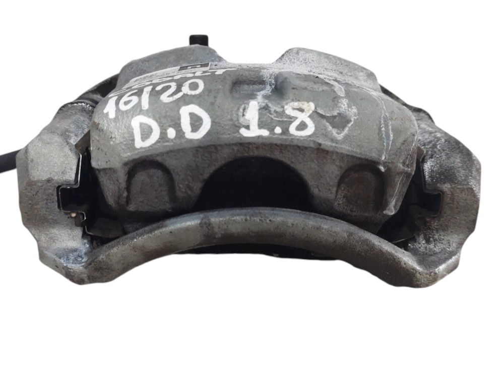 Pinça Freio Dianteiro Direito Cobalt 2016 A 2020 95282253 5