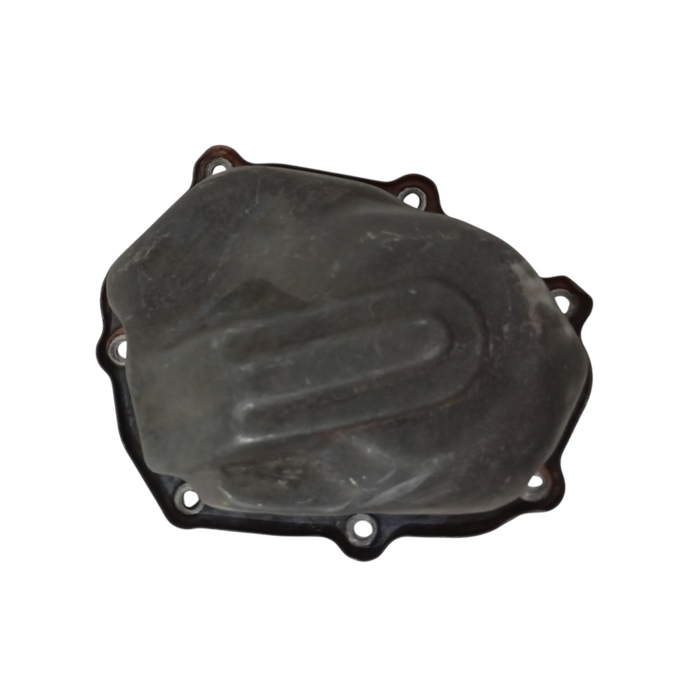 Tampa Lateral Câmbio Grand Siena Cx153 2012 Preto