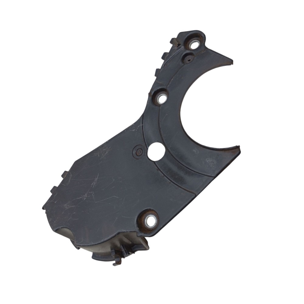 Capa Correia Inferior Corsa Classic Celta 93 279 385 Preto