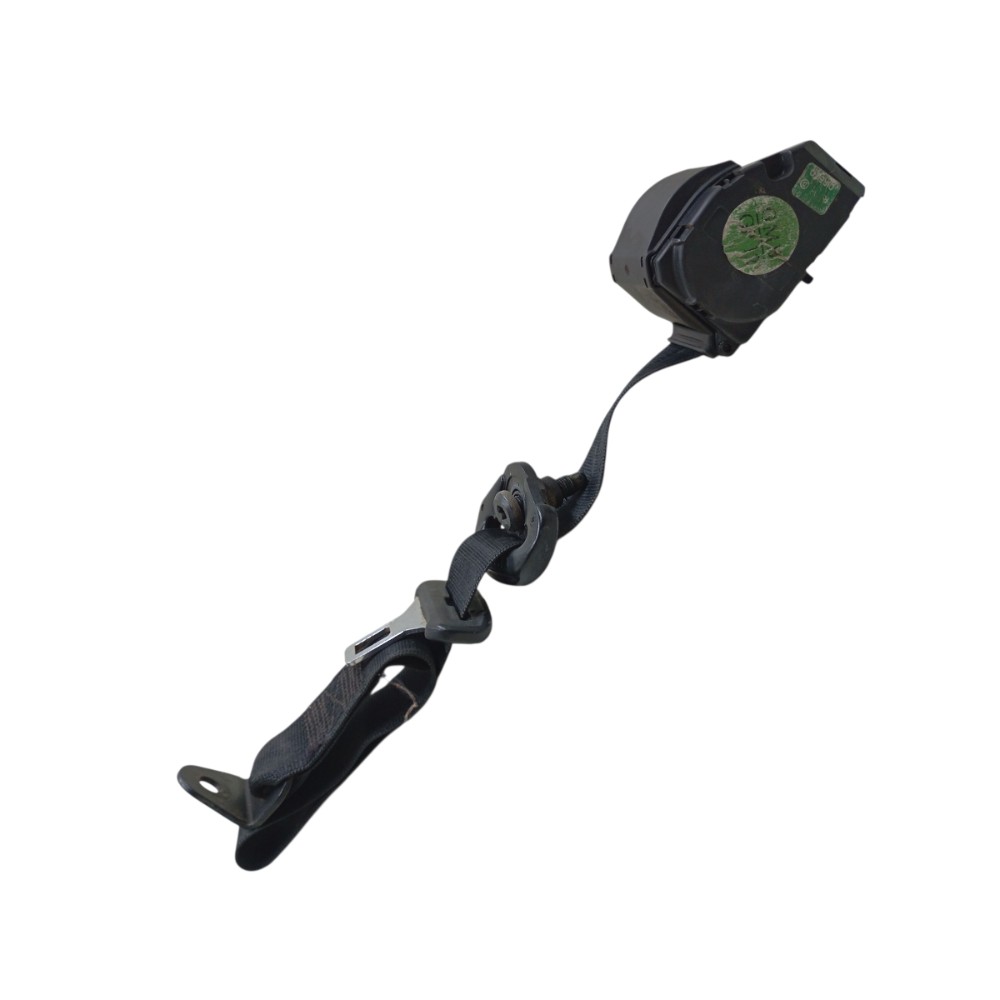 Cinto Catraca Corsa Montana Tras Direito 2003 2004 A 2010