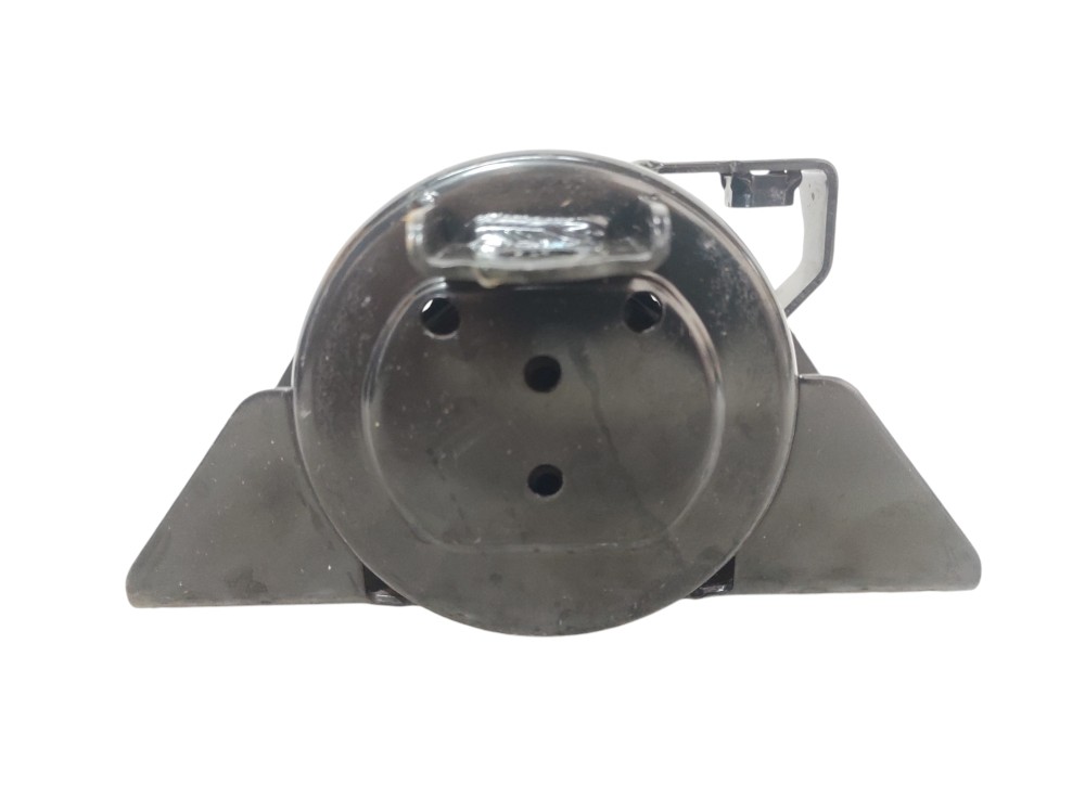 Coxim Esquerdo Câmbio Cobalt 1.8 Manual 2011 A 2020 9