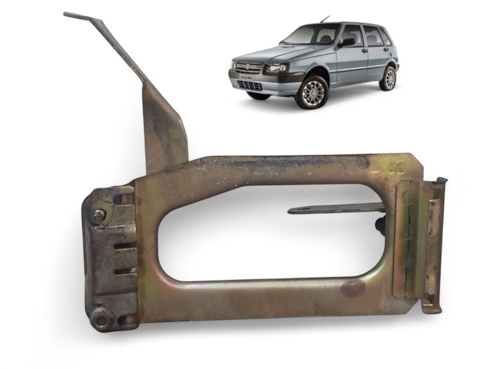 Suporte Módulo Injeção Uno Mille 2004 A 2011