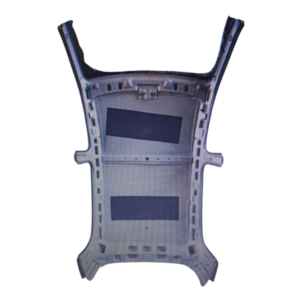 Forro Teto Carroceria Chery Face 2010 2011 2012 2013 A 2015 2