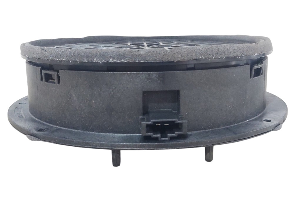 Auto-falante Porta Dianteiro Esquerda Audi A4 2013 A 2016 Preto 3