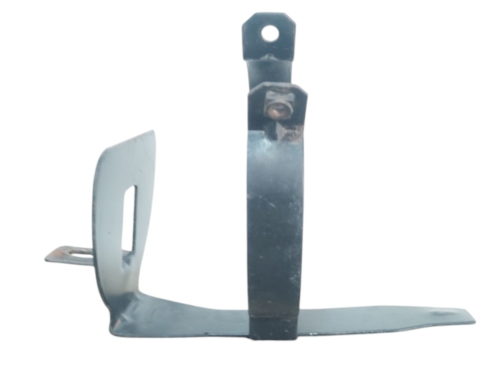 Suporte Filtro Canister Carvão Ativado Celta 2007 A 2015 5