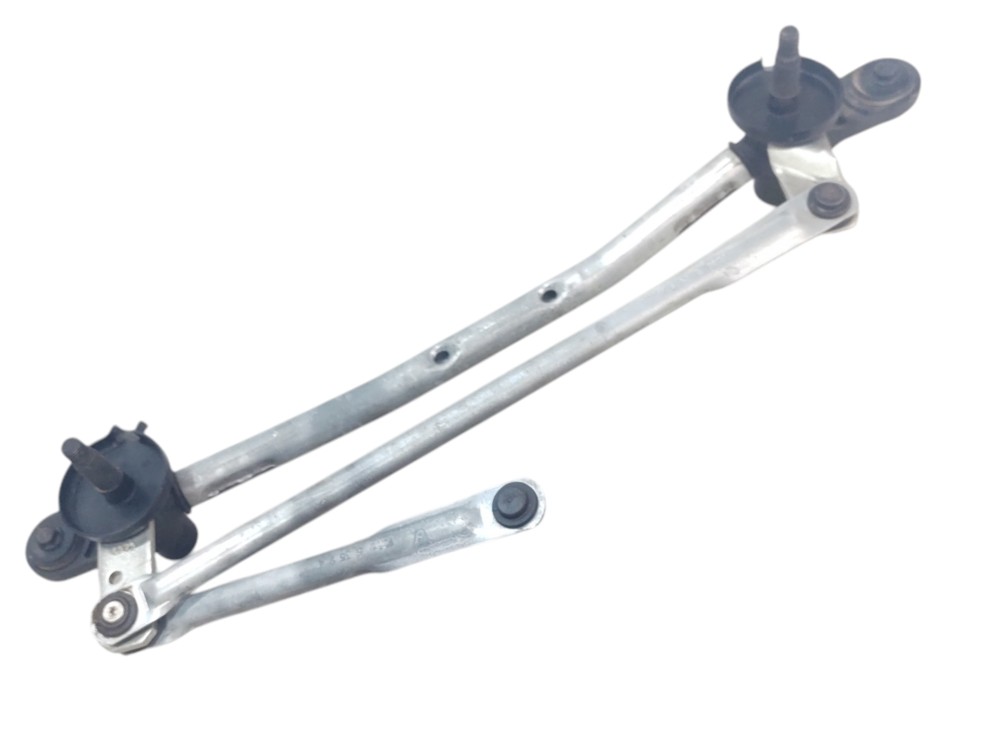 Galhada Limpador Para-brisa Hb20 2019 A 2022 Esquerdo 2