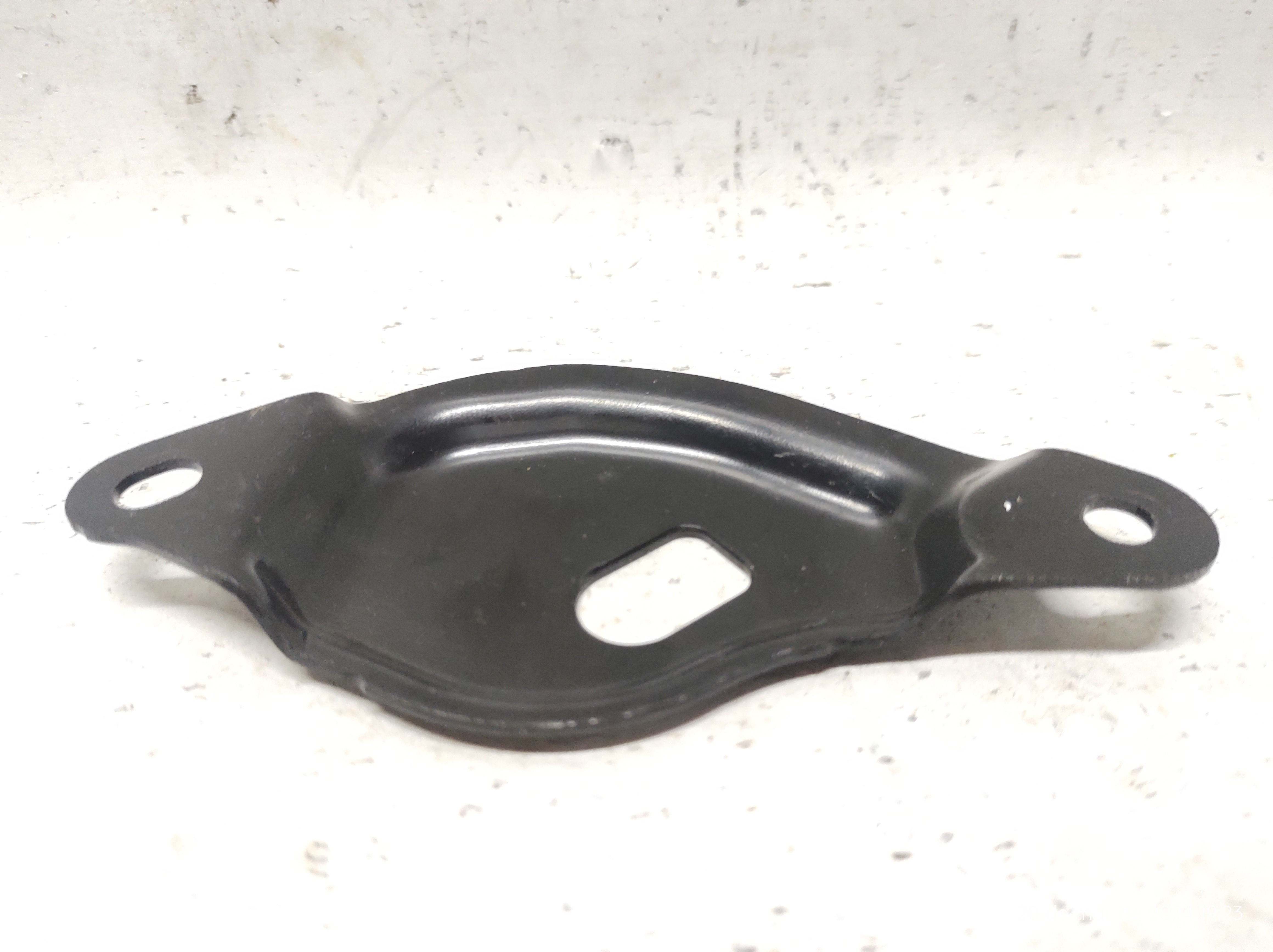 Suporte Esquerdo Câmbio Cvt Civic 2.0 G10 17/22 Original 5