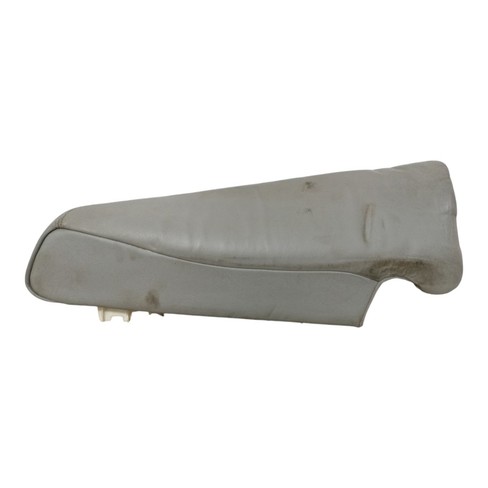 Acabamento Encosto Traseiro Esquerdo Corolla 2009 A 2014 Cinza 1