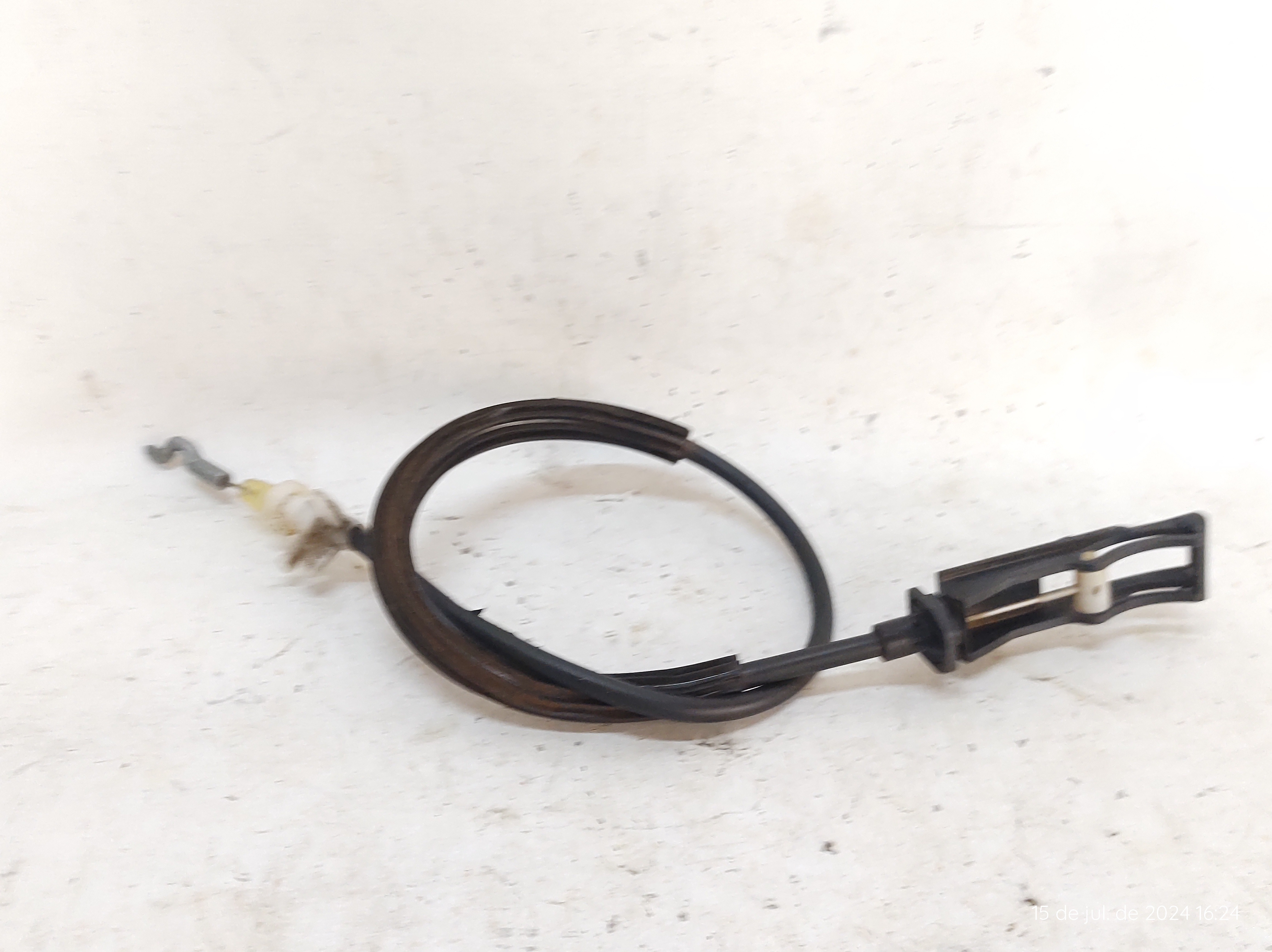 Cabo Fechadura Dianteira Direita Jetta 11 A 15 5c6837085 2
