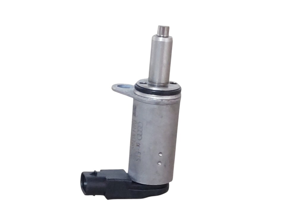 Válvula Solenoide Vácuo Audi A4 2.0 Tfsi   2013 Ate 2016 8