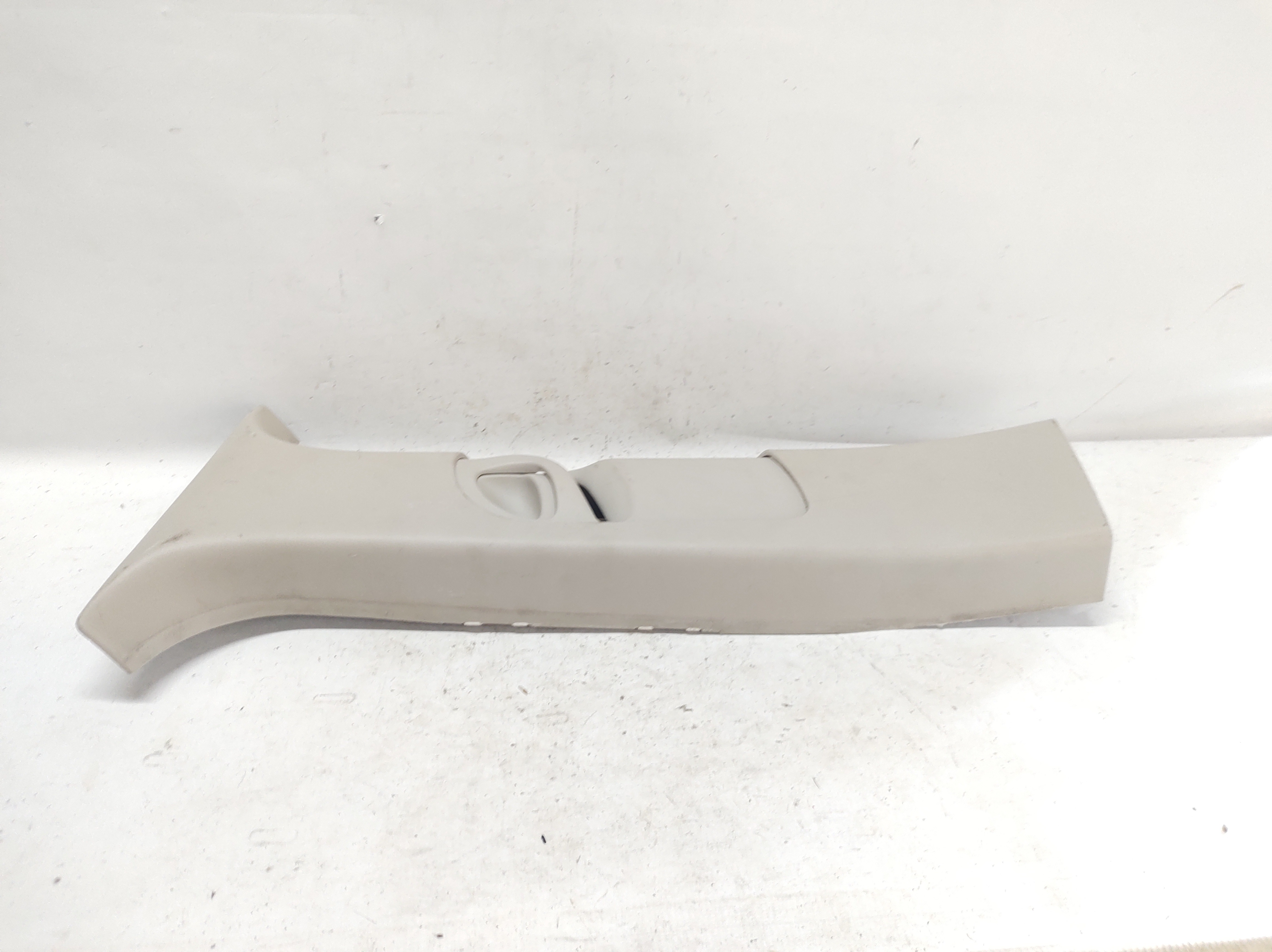 Moldura Coluna Central Esquerda Meriva 02 A 12 93392493 4