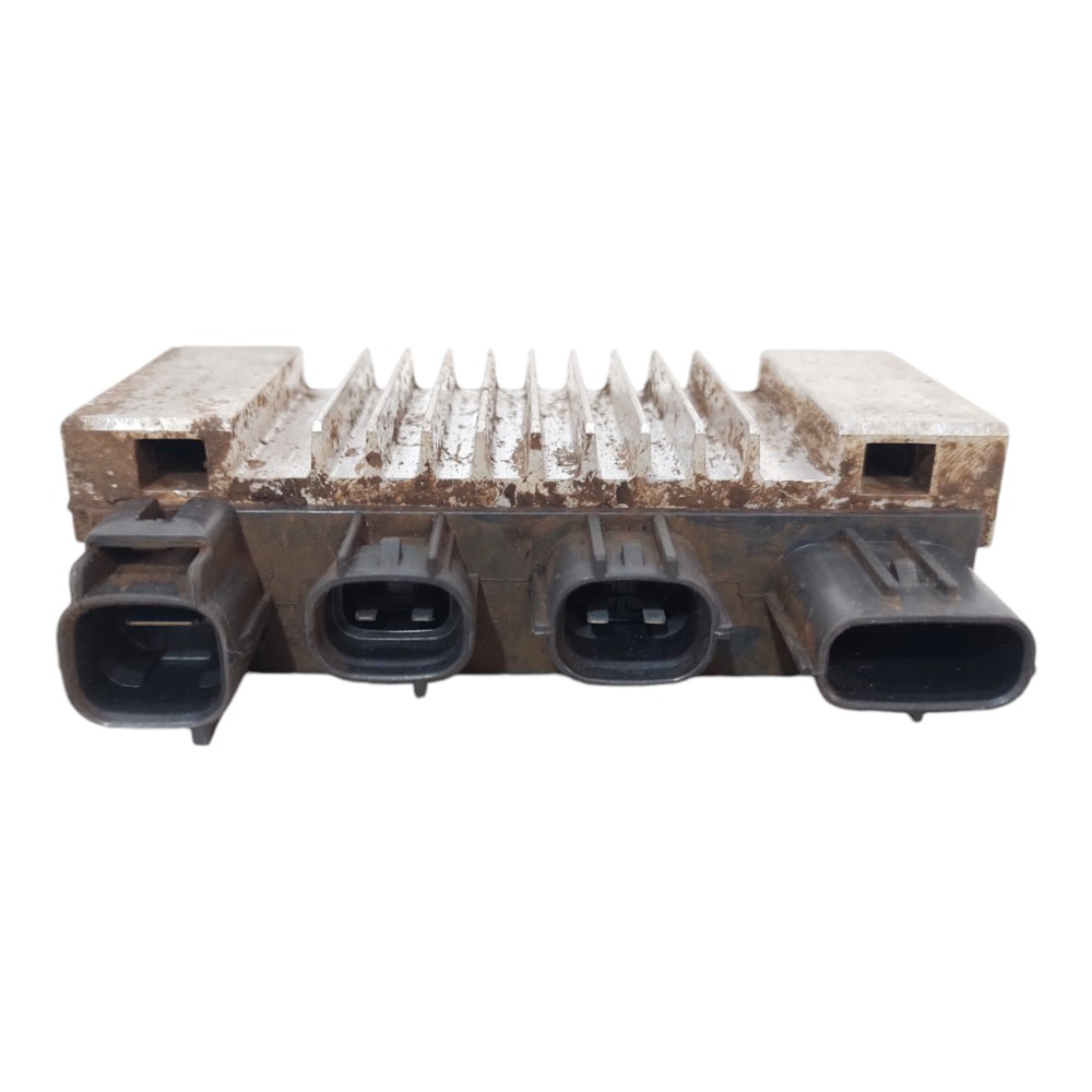 Módulo Bico Injetor Hilux 2.8 Diesel 2016 A 2022 9