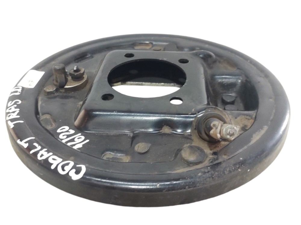 Espelho Campana Freio Traseiro Direito Cobalt 2016 A 2020 7