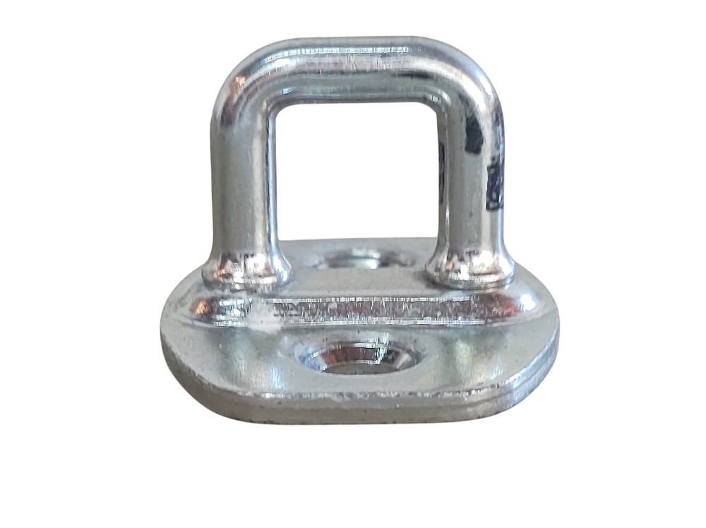 Batente Fechadura Porta  Spin 2013 A 2021 5