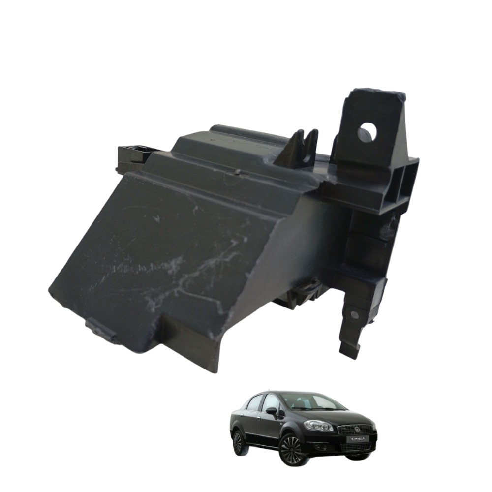 Suporte Sensor Temperatura Caixa Evaporadora Linea 08/15