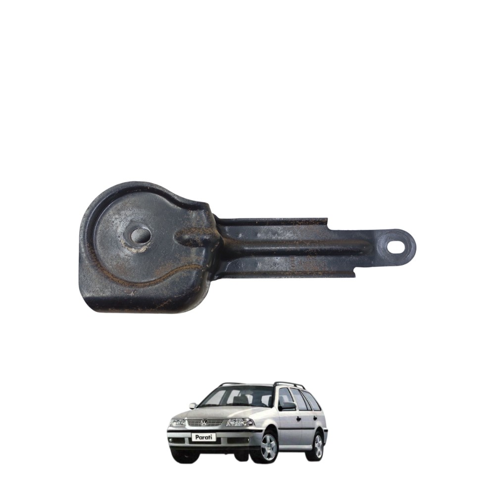 Suporte Coxim Câmbio Gol Par 1.0 G3 2000 A 2005 377399541