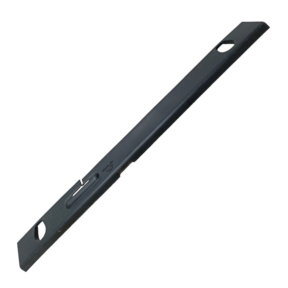Moldura Interna Vigia Traseira Renault Oroch 2015 A 2020 5