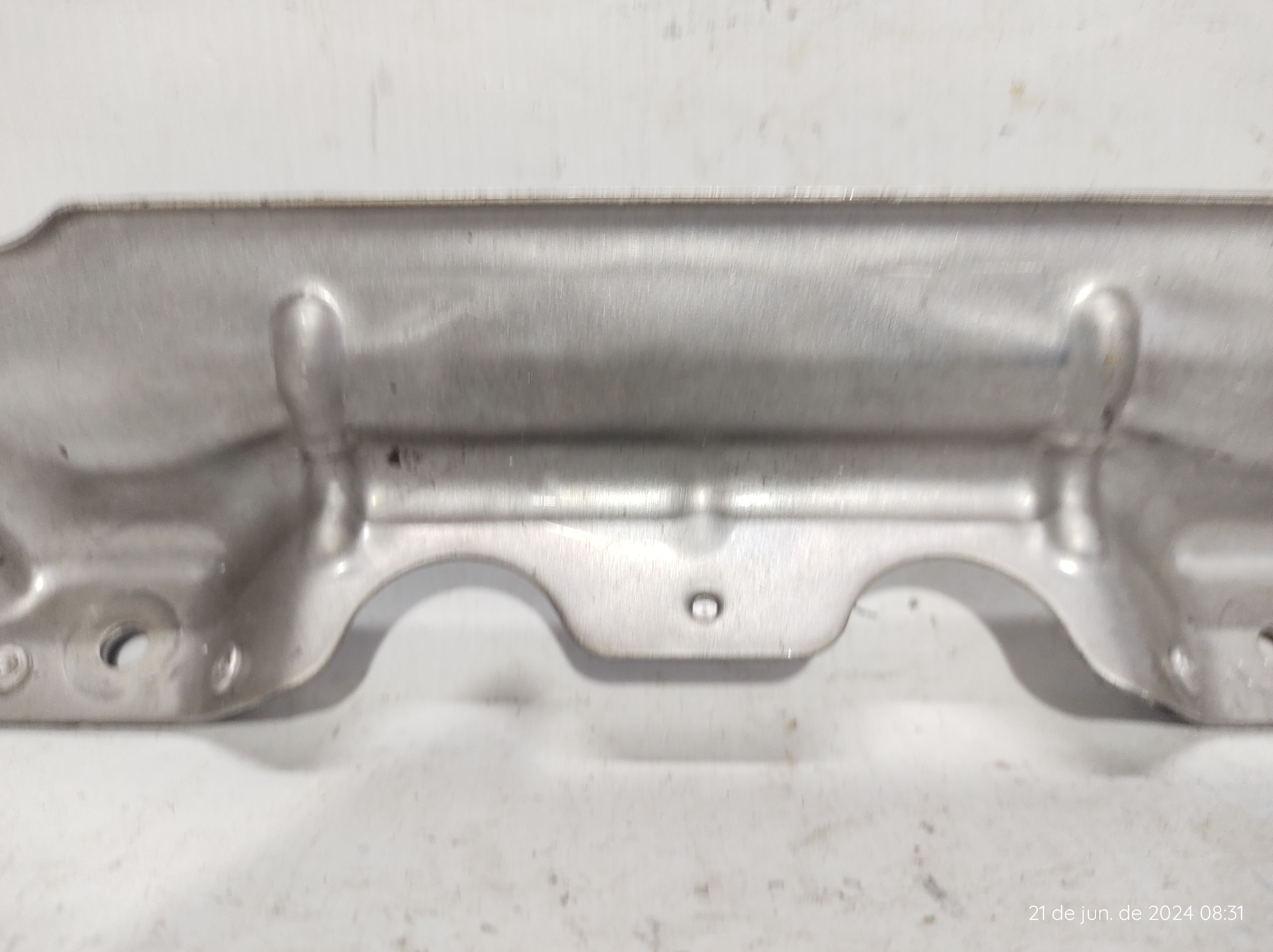 Defletor Escape Civic G10 2.0 17/2022 Original 7