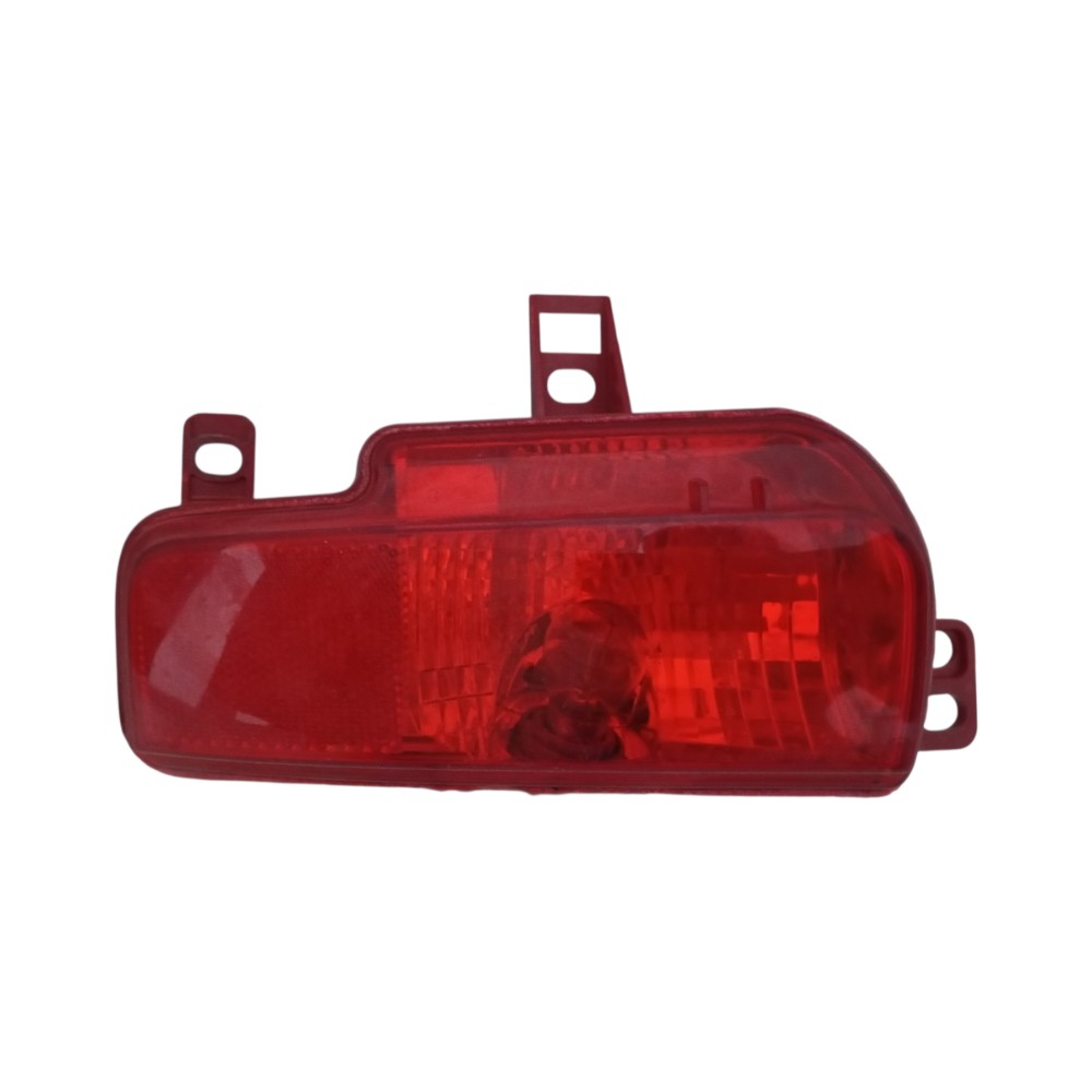 Lanterna Neblina Direita Peugeot 207 Passion 9682861780 1