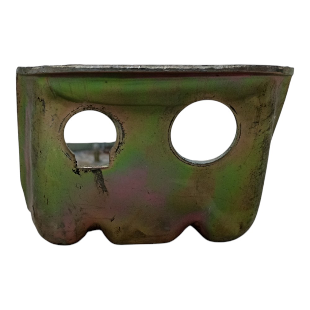 Base Suporte Alavanca Trambulador Fiat Uno 2001 2002 2003 4