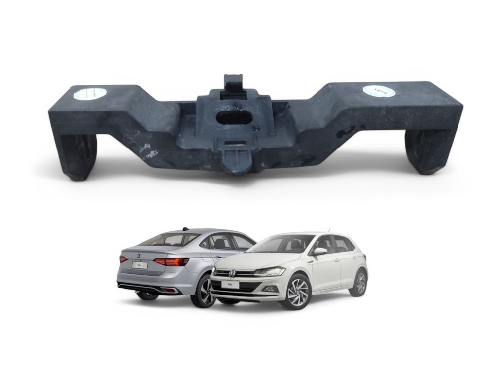 Suporte Caixa Marcha Polo Virtus 1.6 16v 4cc 6ea861513