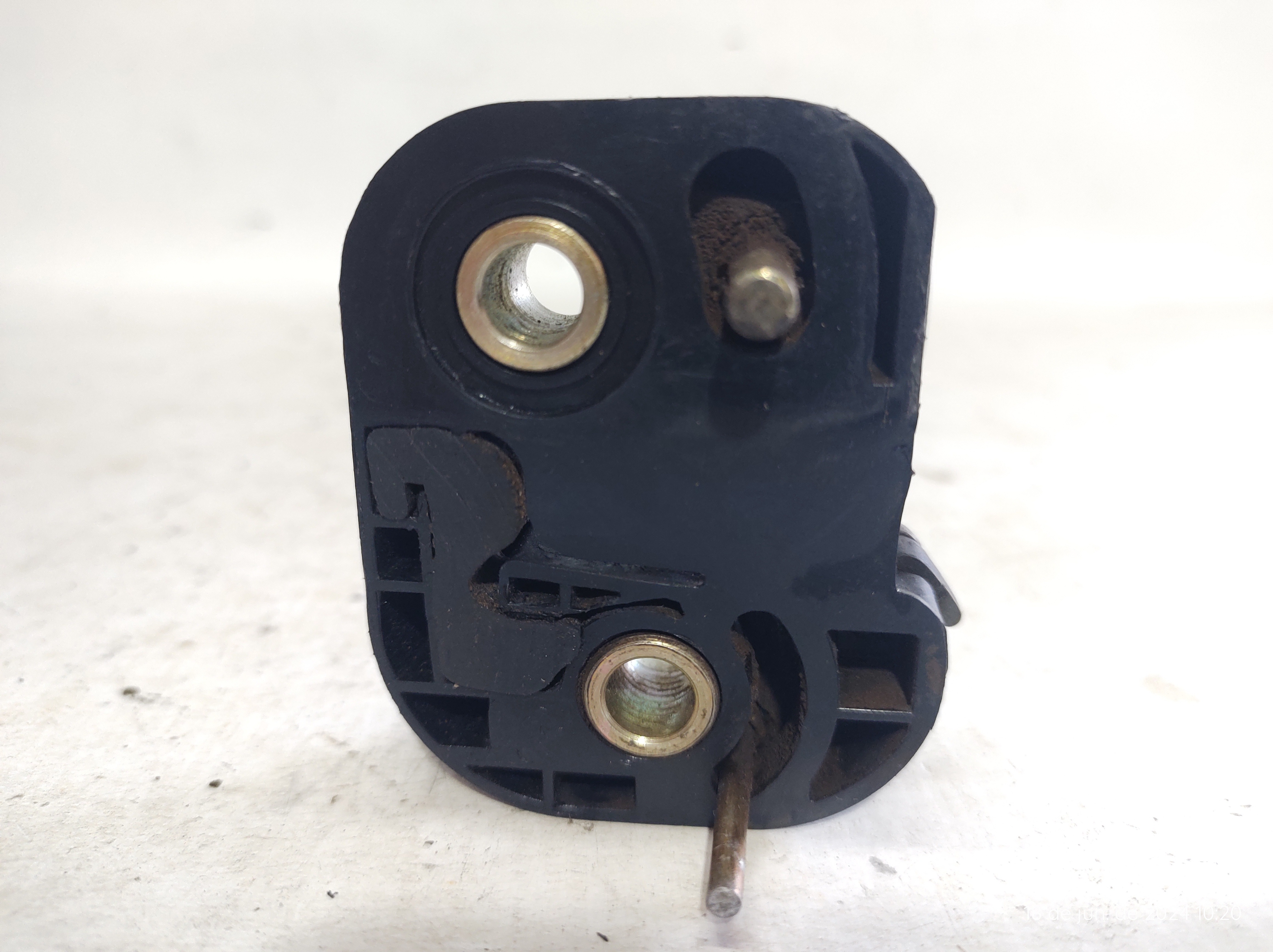 Fechadura Traseira Direita Uno Mille 91 A 03 2