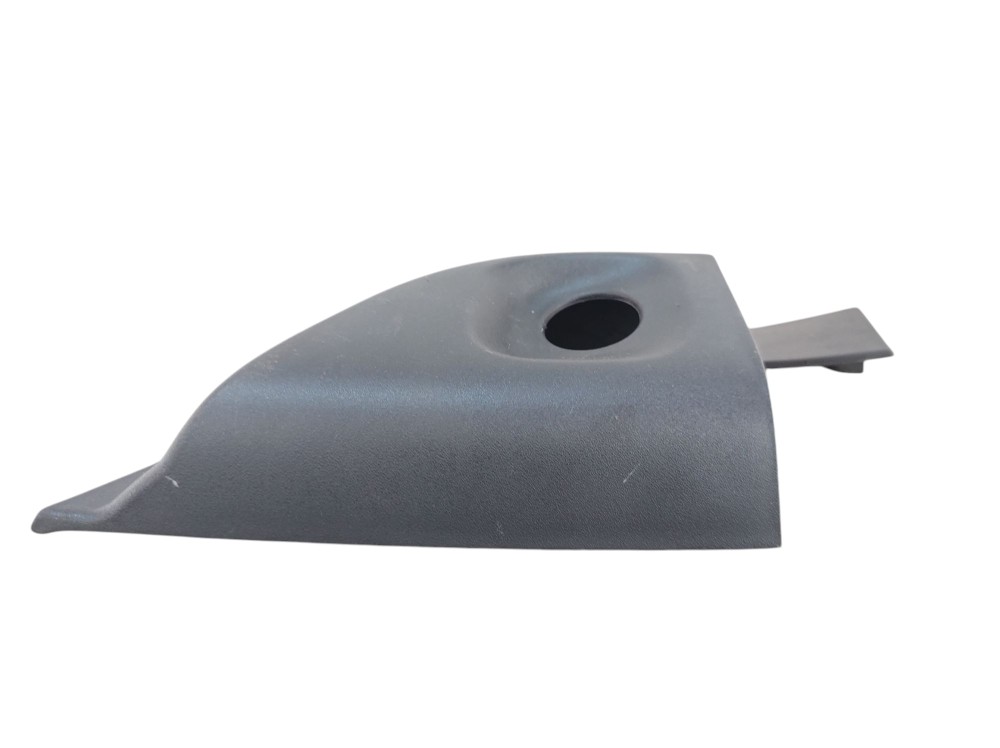 Moldura Interna Retrovisor Onix Prisma  2013 A 2019 52044383 Preto 7
