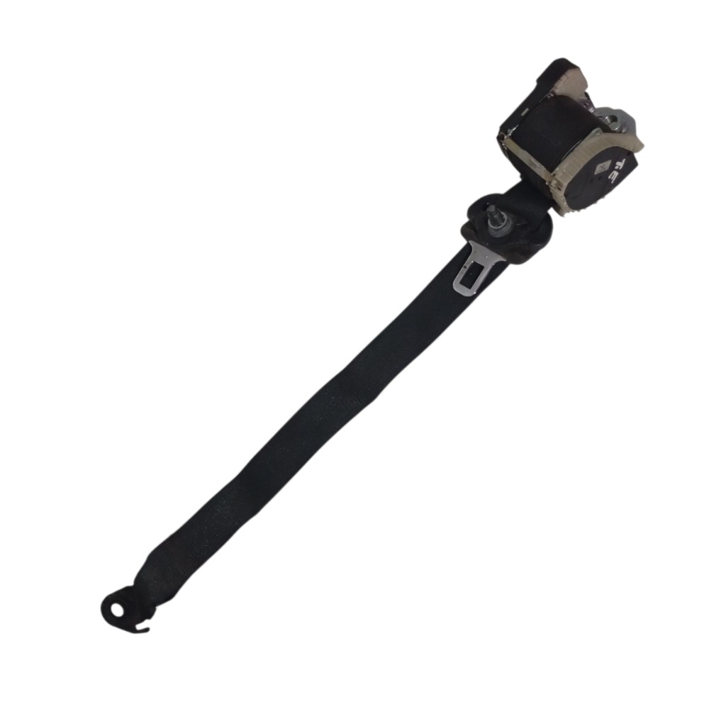 Cinto Segurança Traseiro Esquerdo Astra Hatch 1999 a 2011 2