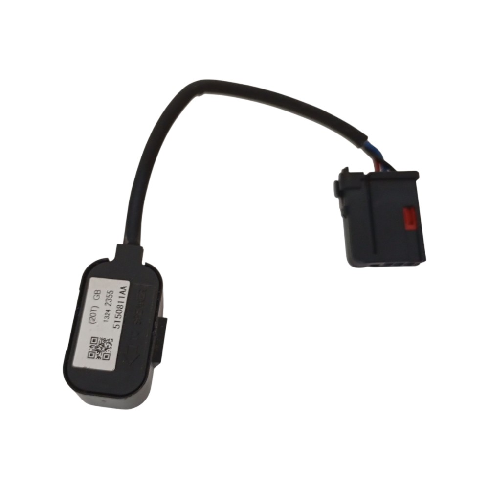 Microfone Interno Gm Astra Zafira 13242355 Original