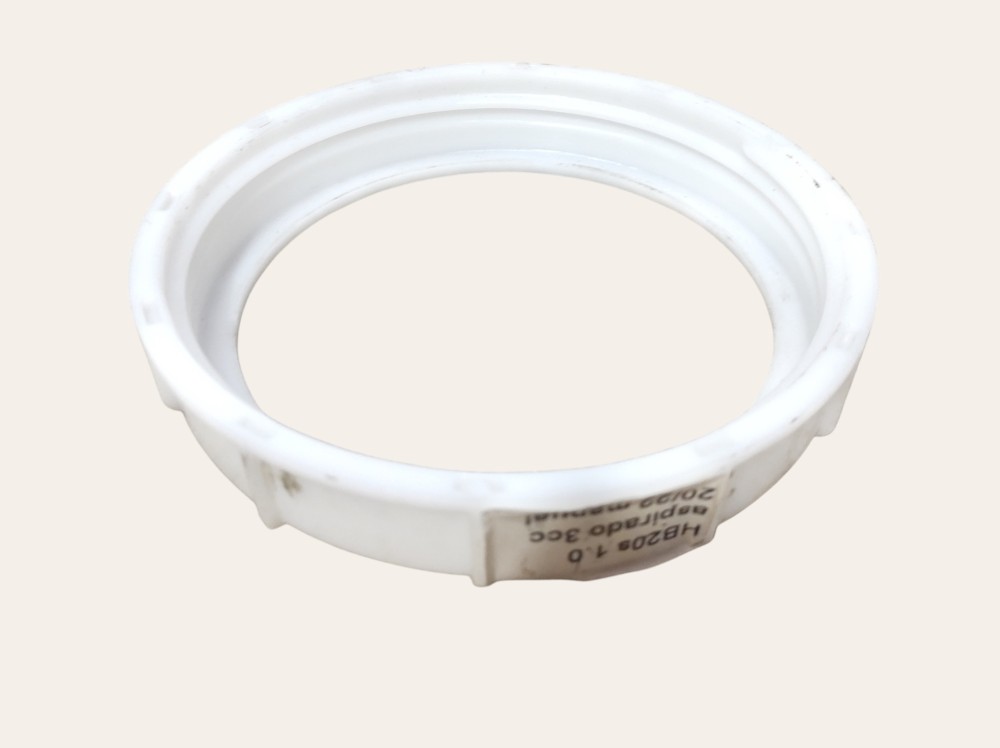 Anel Rosca Vedação Bomba Combustível Hb20 2019 A 2022 4