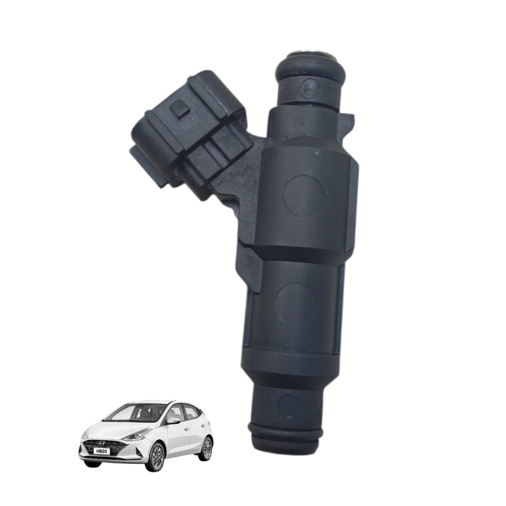 Bico Injetor Hb20 1.0 3cc Flex 2019 2020 2021 2022