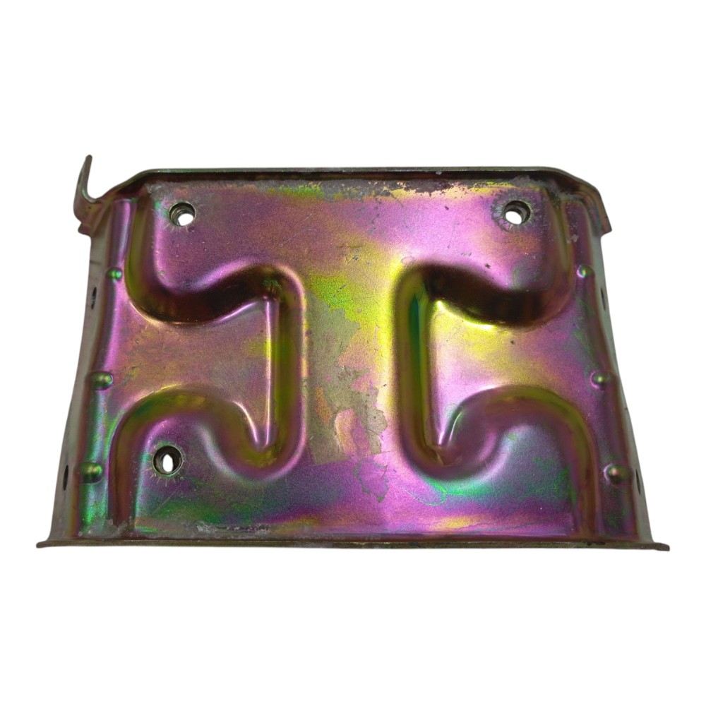 Suporte Módulo Abs Jac J3 1.4 2010 2011 2012 2013 2
