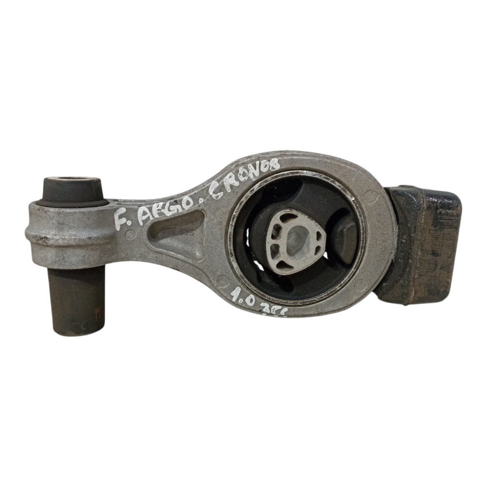 Coxim Inferior Cambio Fiat Argo Cronos 1.0 3cc