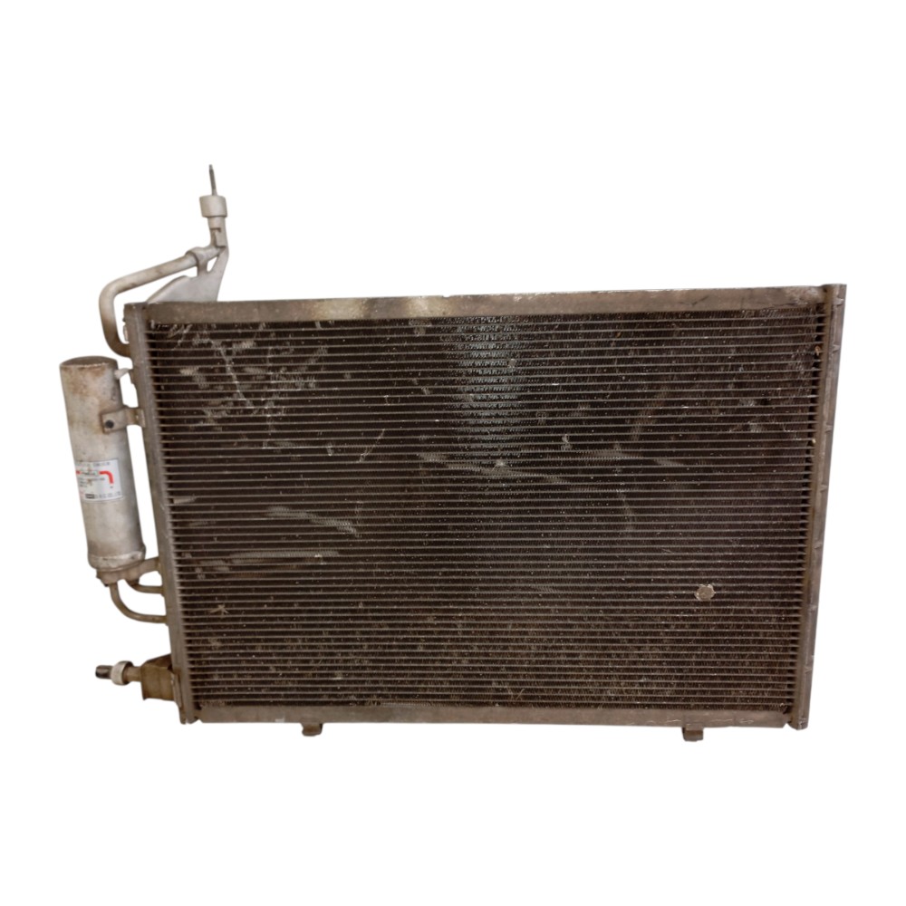 Condensador Ar Ford Ka 1.0 1.5 3cc 2015 A 2021 E3b119710 5