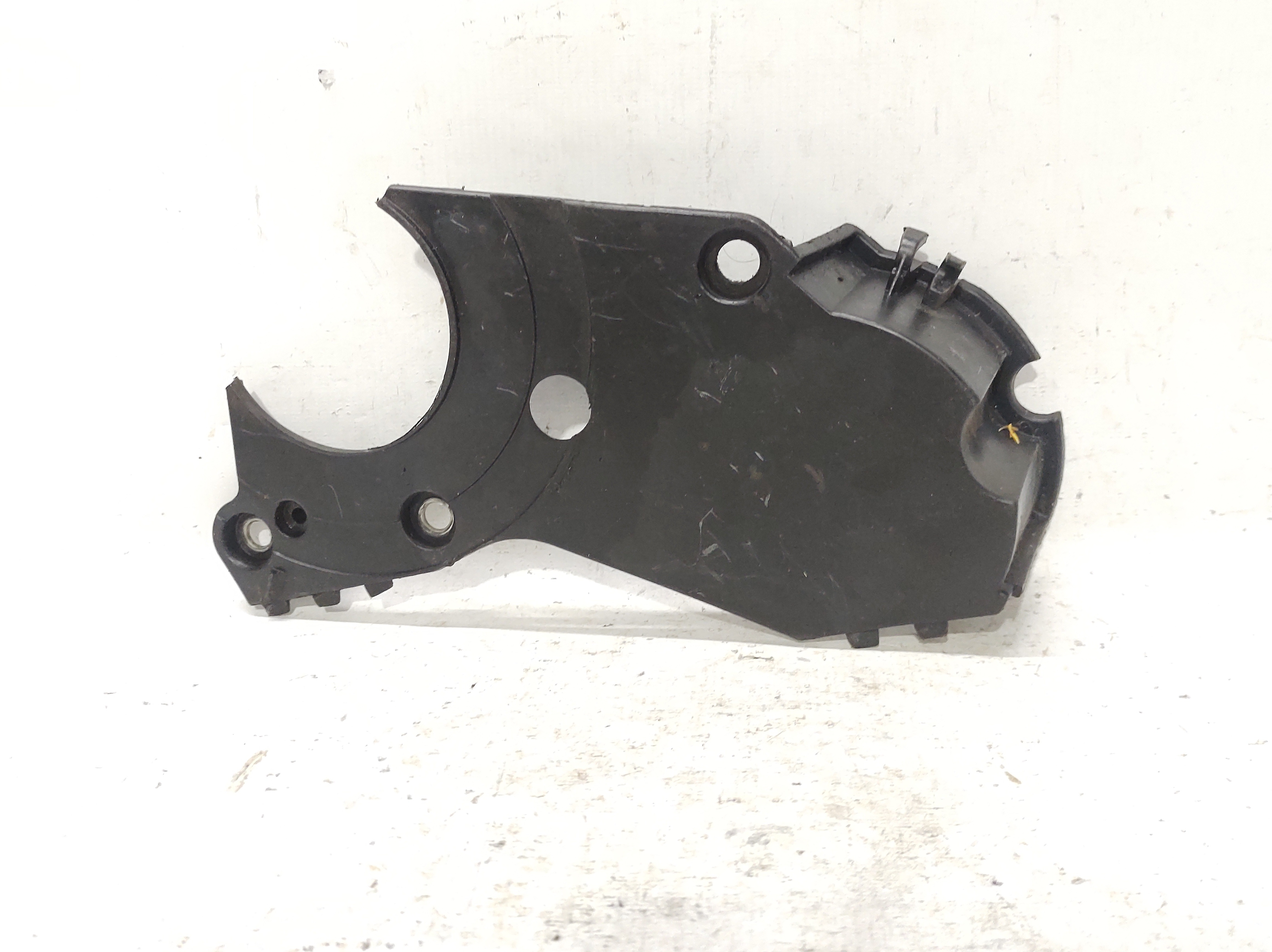 Capa Inferior Correia Dentada Corsa Celta 96 A 16 93279385 7