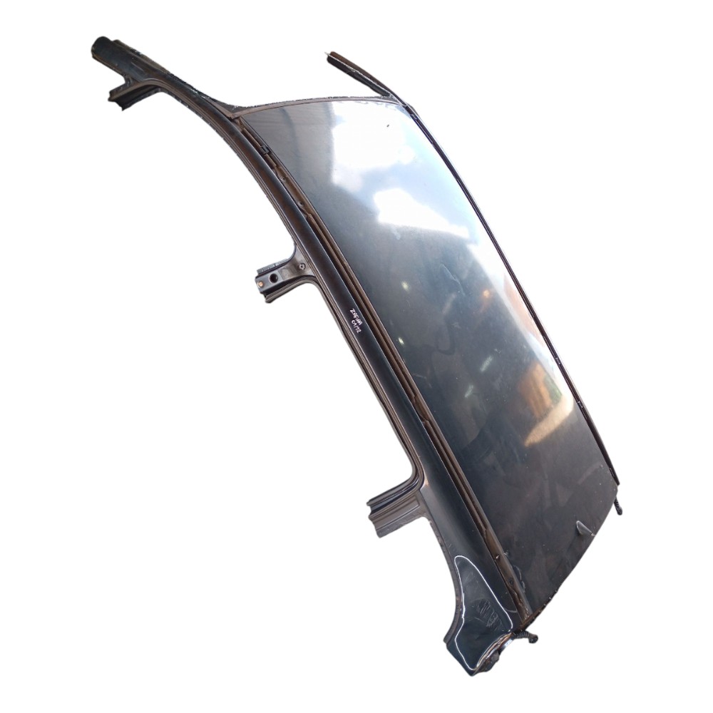 Folha Teto Carroceria Zafira 2001 2002 2003 2004 A 2012 5