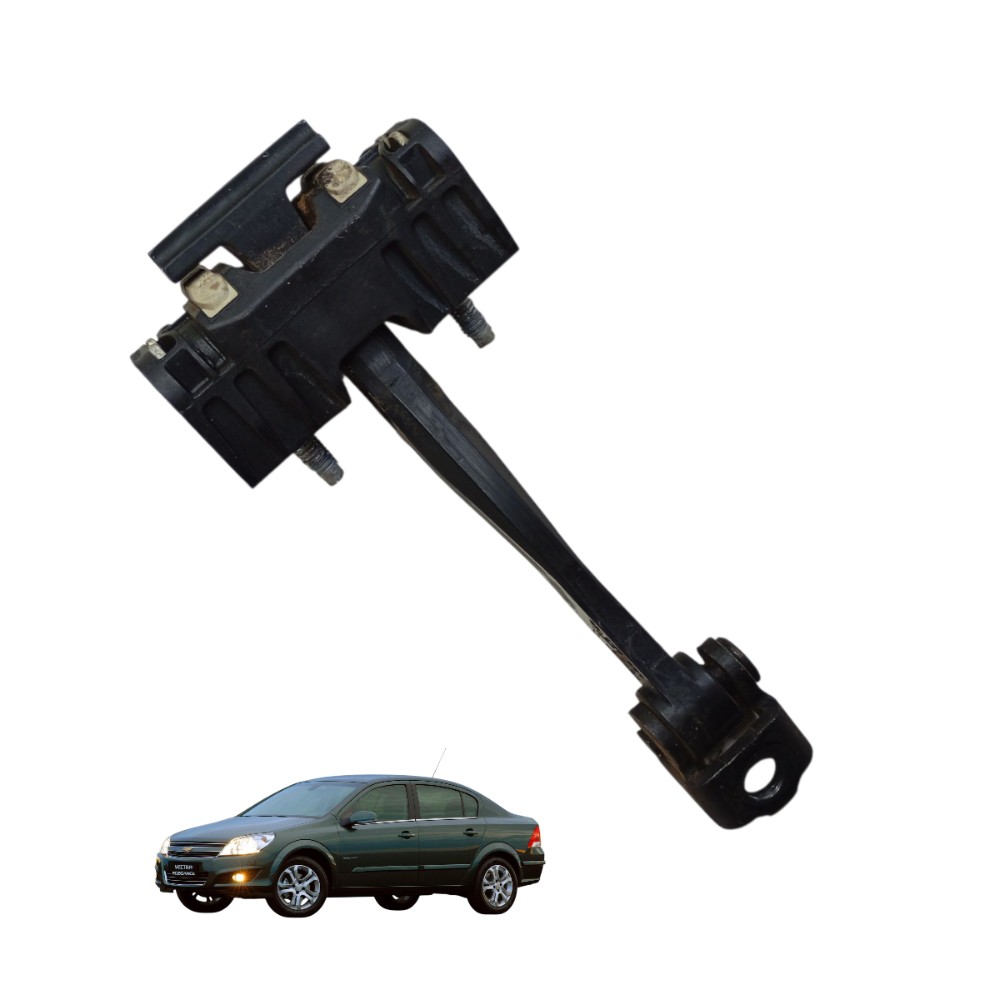 Limitador Porta Tras Vectra Sedan Le/ld 2007 2008 A 2011