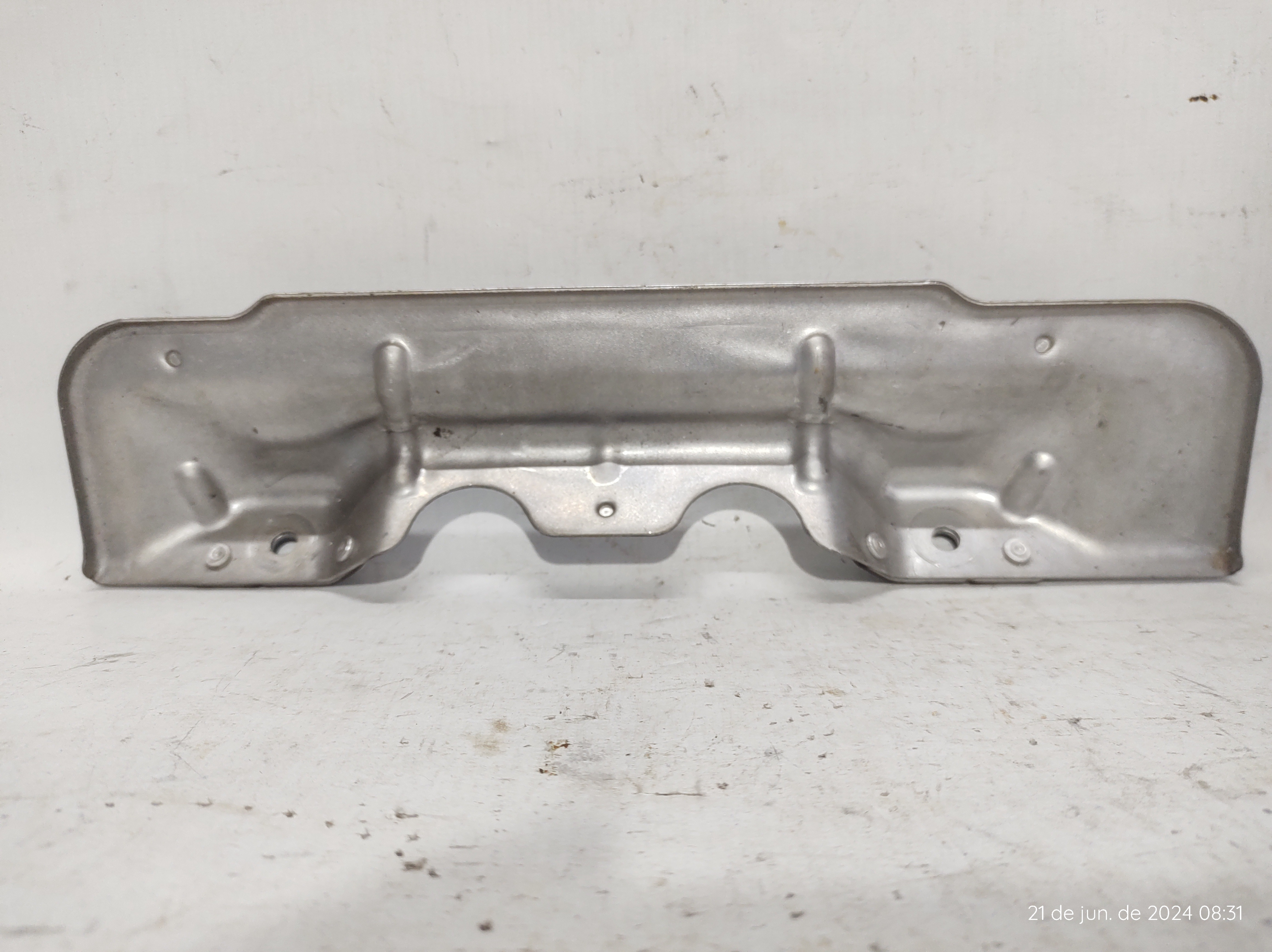 Defletor Escape Civic G10 2.0 17/2022 Original 5