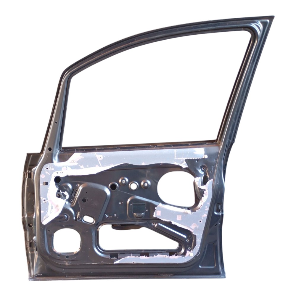 Porta Dianteira Direita Zafira 2001 2002 2003 2004 A 2012 2