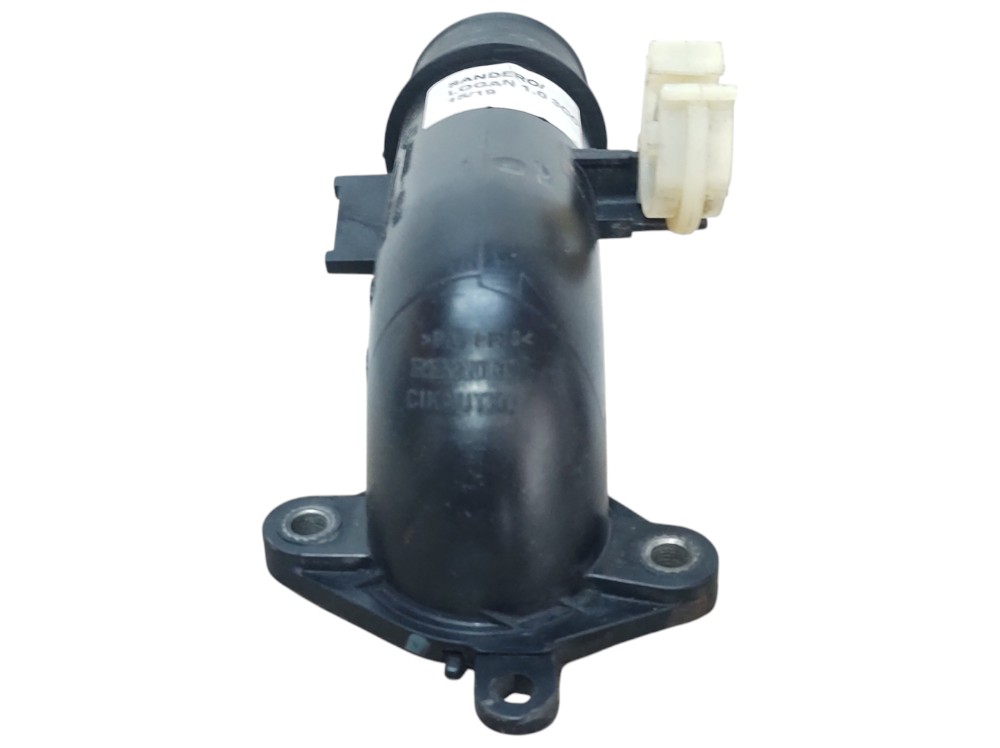 Tubo Mangueira Ar Condicionado Logan Sandero 15/19 Original 5