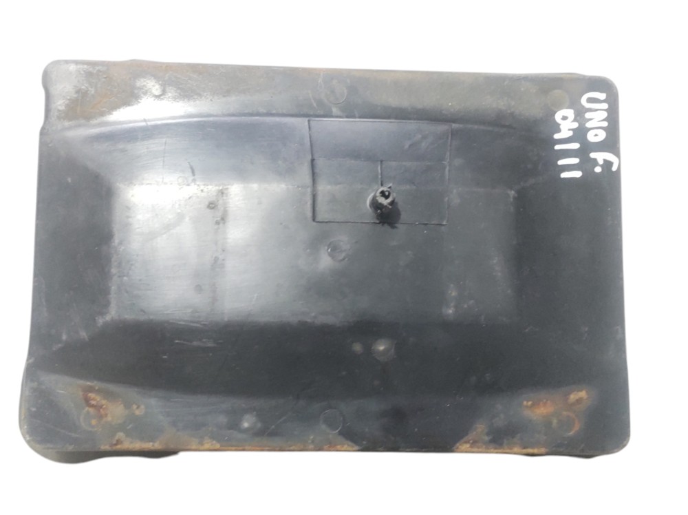 Capa Suporte Bateria Uno Mille 2004 A 2011 75217480 Direito 4